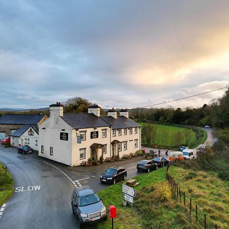 Derby Arms Witherslack Grange-over-Sands Exteriér fotografie