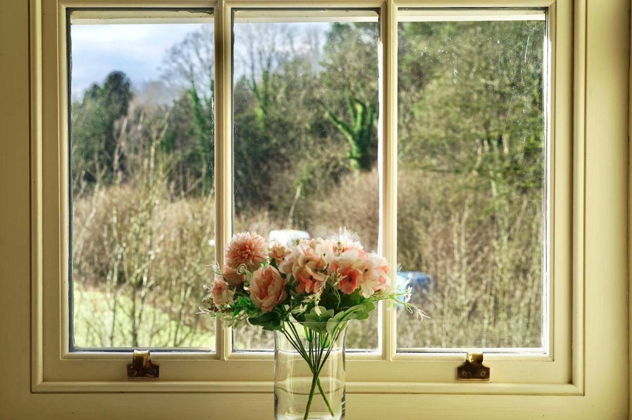 Derby Arms Witherslack Grange-over-Sands Exteriér fotografie