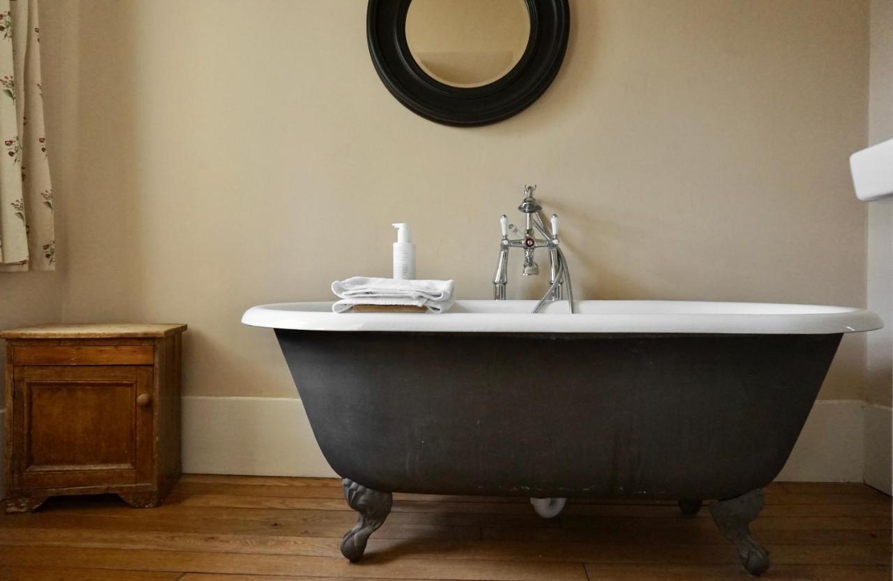 Derby Arms Witherslack Grange-over-Sands Exteriér fotografie