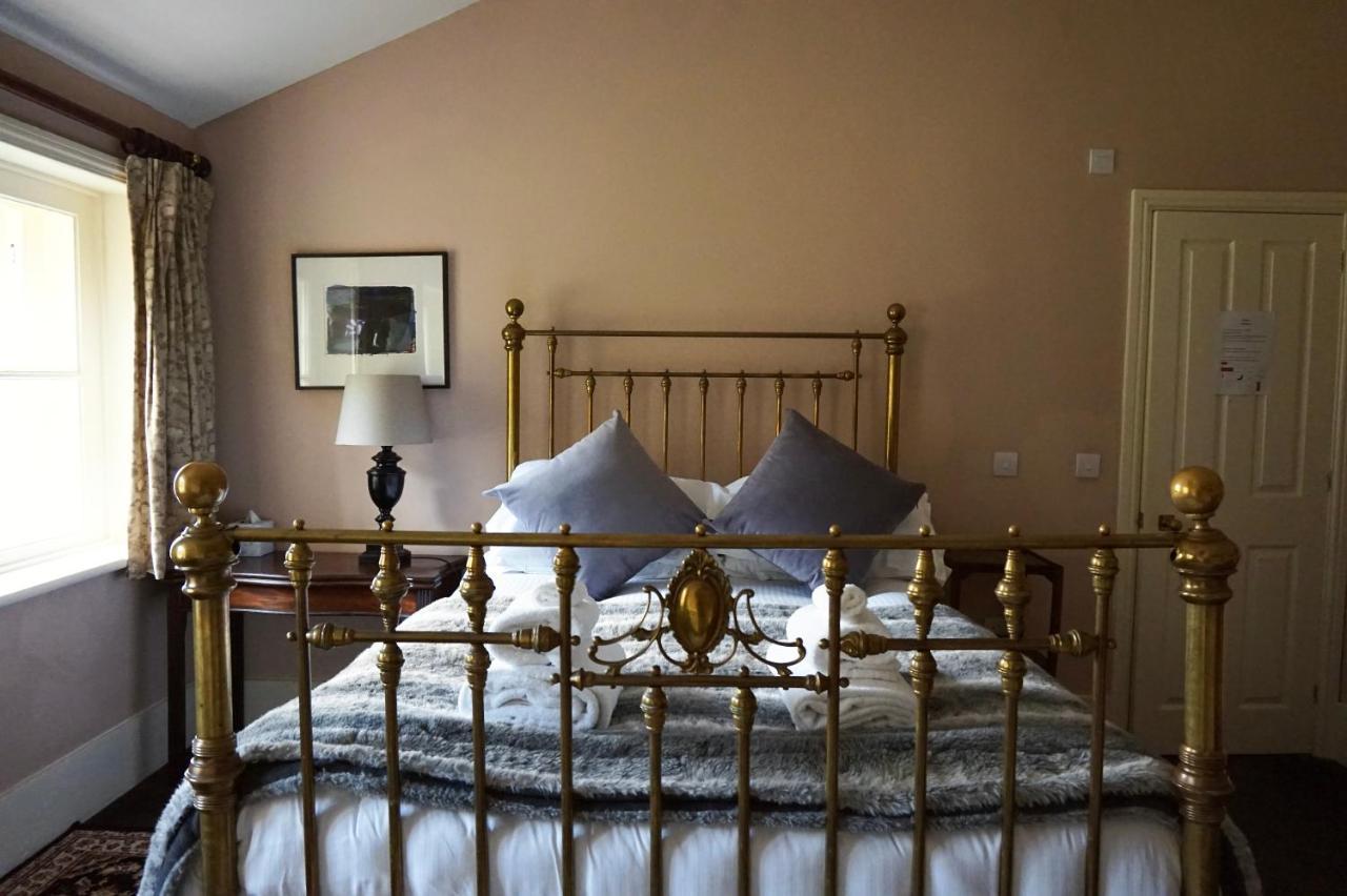 Derby Arms Witherslack Grange-over-Sands Exteriér fotografie