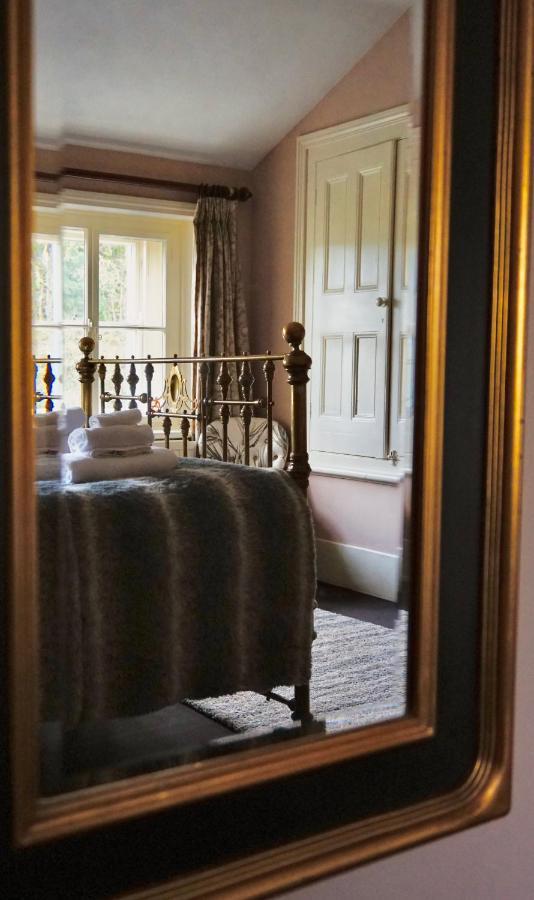 Derby Arms Witherslack Grange-over-Sands Exteriér fotografie