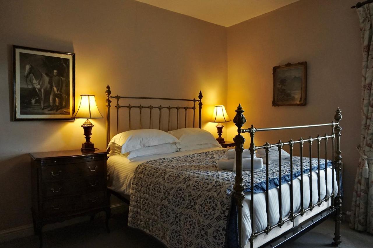 Derby Arms Witherslack Grange-over-Sands Exteriér fotografie