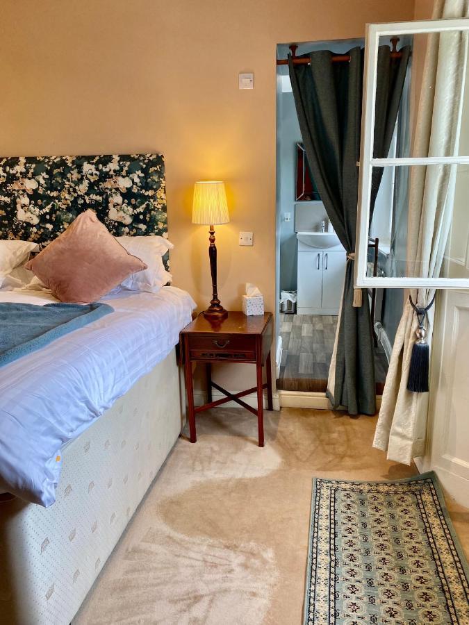 Derby Arms Witherslack Grange-over-Sands Exteriér fotografie