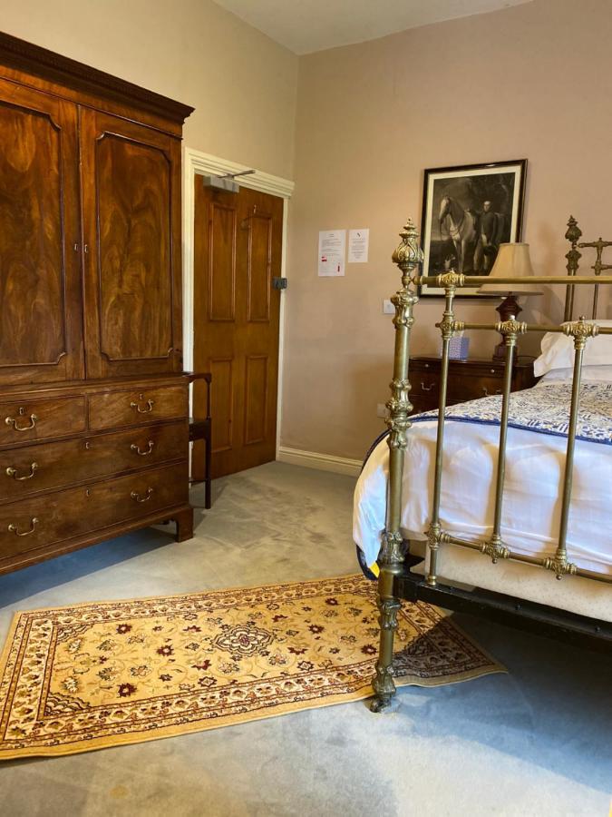 Derby Arms Witherslack Grange-over-Sands Exteriér fotografie