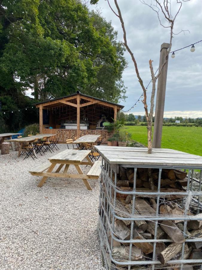 Derby Arms Witherslack Grange-over-Sands Exteriér fotografie