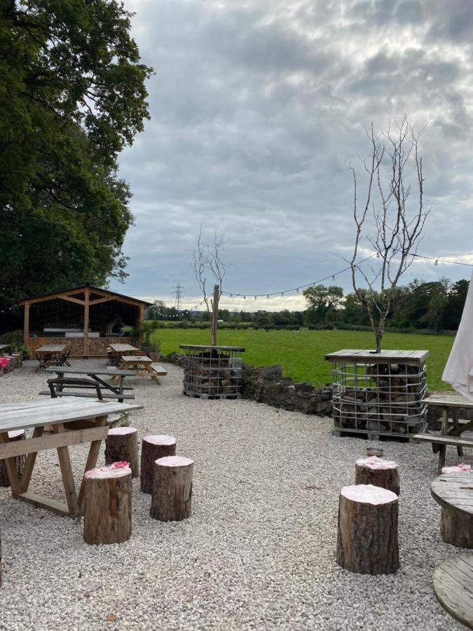 Derby Arms Witherslack Grange-over-Sands Exteriér fotografie
