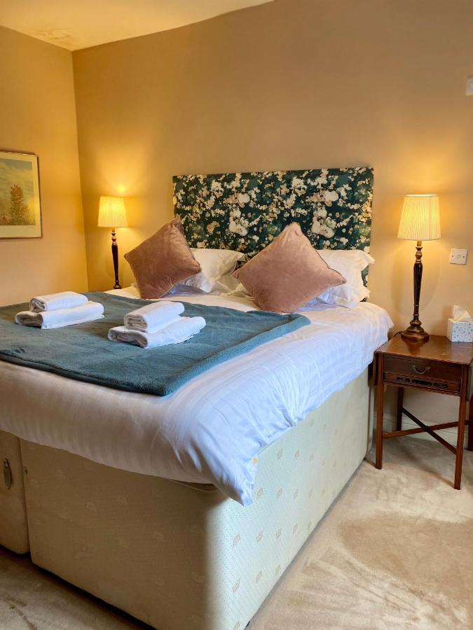 Derby Arms Witherslack Grange-over-Sands Exteriér fotografie