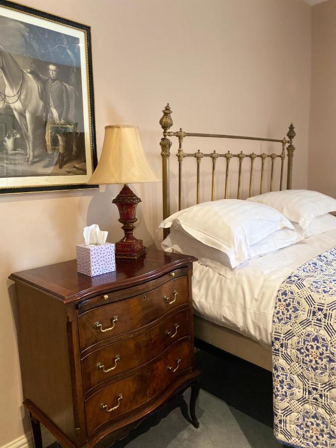 Derby Arms Witherslack Grange-over-Sands Exteriér fotografie