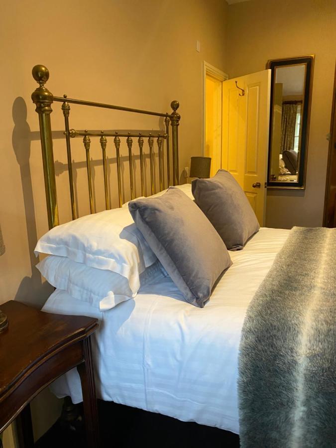 Derby Arms Witherslack Grange-over-Sands Exteriér fotografie