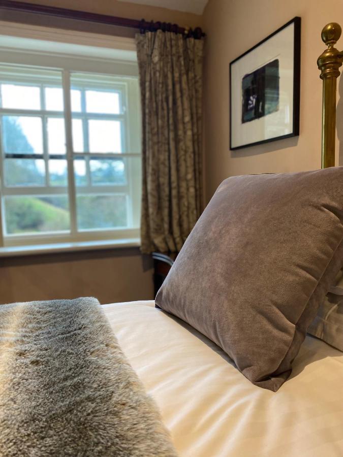Derby Arms Witherslack Grange-over-Sands Exteriér fotografie