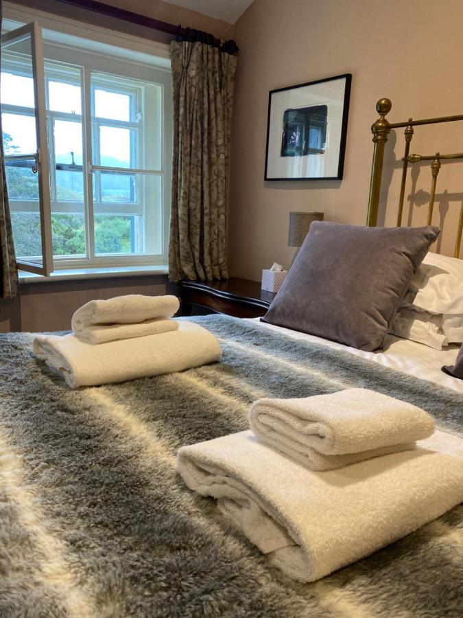 Derby Arms Witherslack Grange-over-Sands Exteriér fotografie