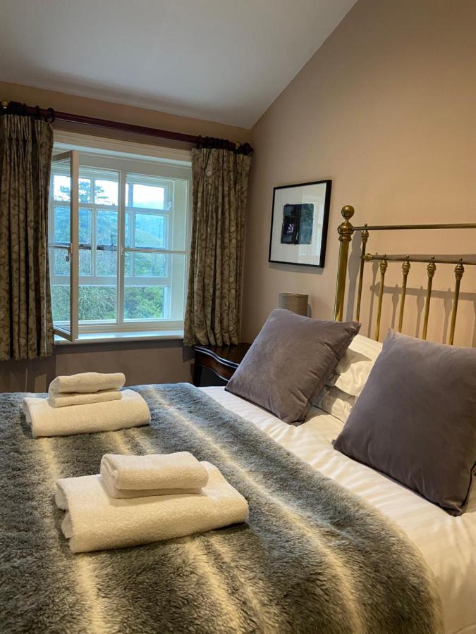 Derby Arms Witherslack Grange-over-Sands Exteriér fotografie