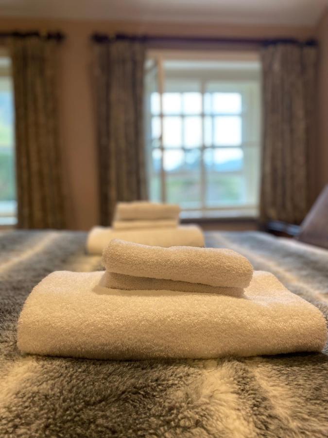 Derby Arms Witherslack Grange-over-Sands Exteriér fotografie
