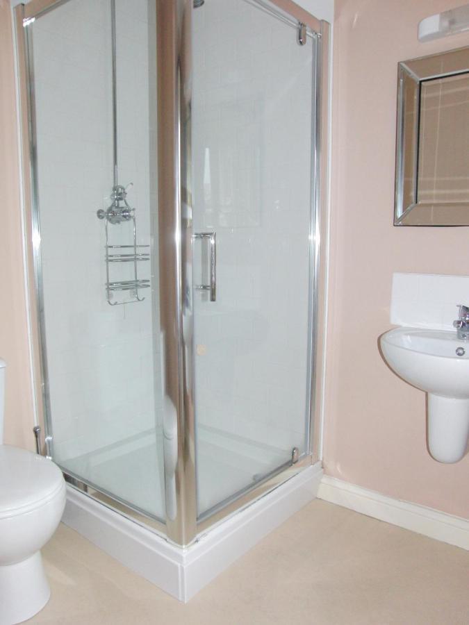 Derby Arms Witherslack Grange-over-Sands Pokoj fotografie