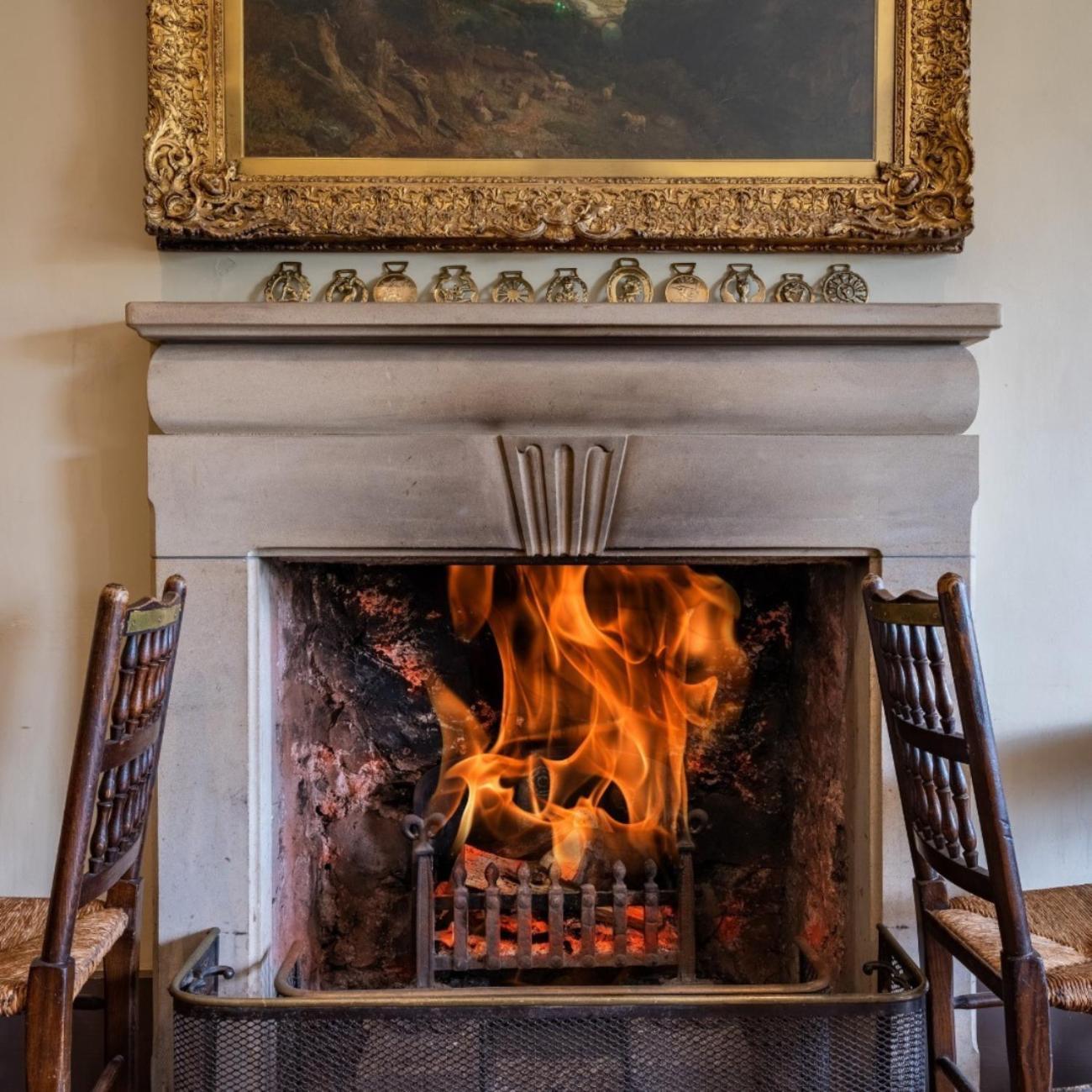 Derby Arms Witherslack Grange-over-Sands Exteriér fotografie