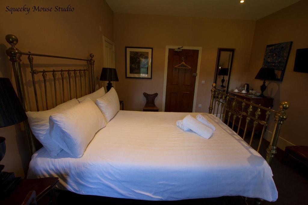 Derby Arms Witherslack Grange-over-Sands Pokoj fotografie