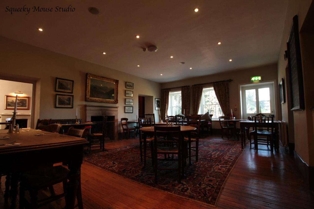 Derby Arms Witherslack Grange-over-Sands Exteriér fotografie
